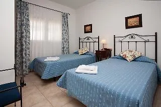Hotel Siesta