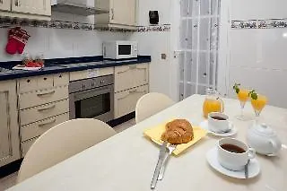 Siesta 4* カレタ・デ・フステ