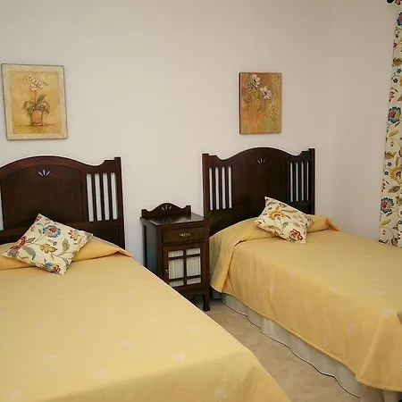 Hotel Siesta Caleta de Fuste