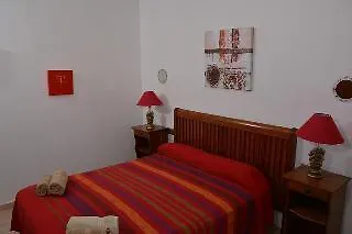 Siesta Caleta de Fuste