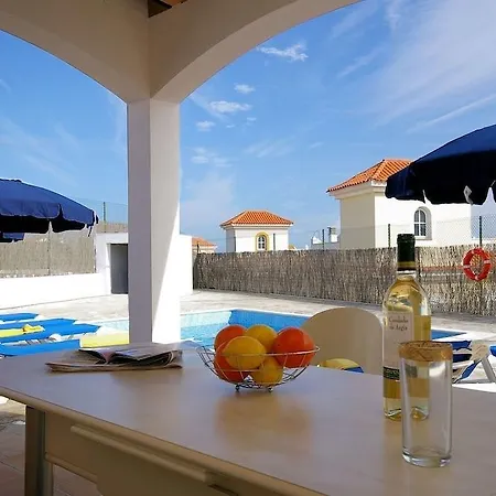 Hotel Siesta