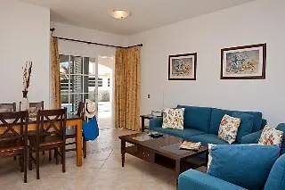 Hotel Siesta Caleta de Fuste