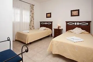 Siesta 4*